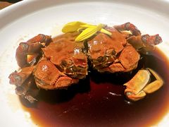 -成隆行·蟹王府(九江路店)