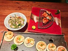 -京鹿料理(荟聚店)