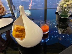-皇冠假日酒店-B&G51餐厅