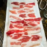 这下又要重3斤，但为了五花肉、招牌烤牛肉，我无怨无悔