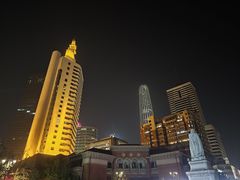 -天津意大利风情旅游区