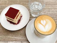 -VOYAGE COFFEE 咖啡烘焙工坊店(798艺术区店)