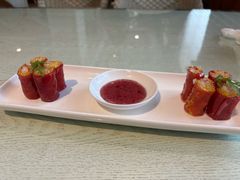 -朝郡酒家·粤菜(燕大星苑店)