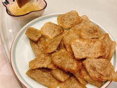炸灌肠-东兴楼(通州店)