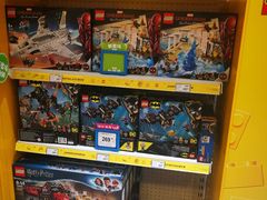 -TOYSRUS玩具反斗城(郑州熙地港店)