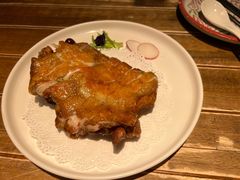 河北神仙鸡（小份）-小放牛炒菜馆(北国商城店)