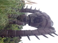 三鷹の森&nbsp;ジブリ美術館-三鹰之森吉卜力美术馆