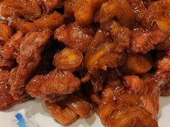 -老客站酒楼(金花南路店)