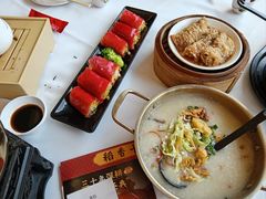 -稻香酒家·33年老字号·港式粤菜(富邦中心店)