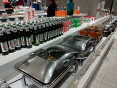 -玫瑰花园自助烤肉(顺义鑫海韵通店)