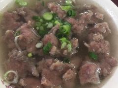 -老牌依强牛肉店(达道总店)