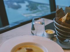 -360 The Restaurant at the CN Tower