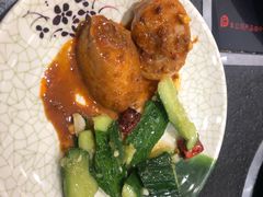 -福成自助烤肉(长阳店)