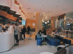-奈雪的茶(青岛卓悦里INTOWN店)