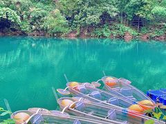 -锦州笔架山风景区