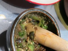 -老湘村·湖南土菜(天河维多利店)