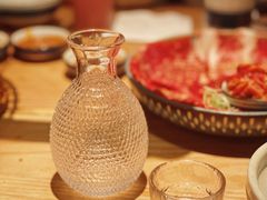 -烧肉达人•炭火烧肉(新天地店)