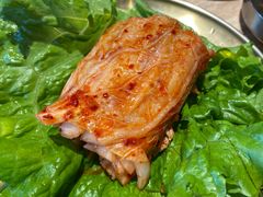 -权金城·炭火烤肉(北京联想桥店)