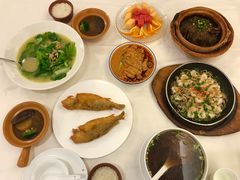 -文杏酒楼(一品天下店)