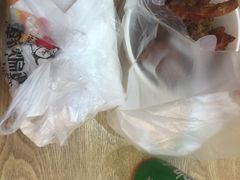 -老韩煸鸡·中国炸鸡(摩尔城店)