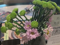 -半秋山西餐厅(巴南万达广场店)