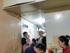 -玲玲米粉·新疆现炒米粉(大十字总店)
