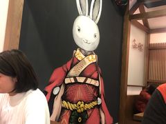 -無邪(东部银泰城店)