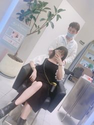 点击看大图 -MRMODE时尚先生美发沙龙