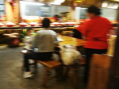 -民俗村柴火灶·景德江西菜(中国陶瓷博物馆店)