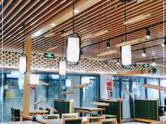 大堂-草包包子铺(宽厚里店)