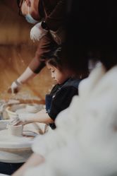 -初八手工DIY陶艺馆(初八陶社)