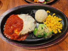 -铃木食堂(北新桥店)