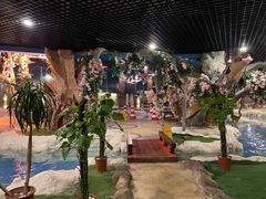 -中铁花水湾温泉酒店(大邑店)