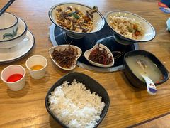 -妈妈的味道·腾冲特色菜(和顺古镇店)