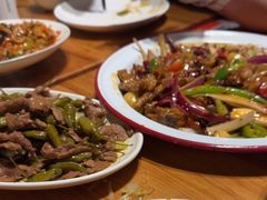 -姥姥家春饼店(惠新东街店)