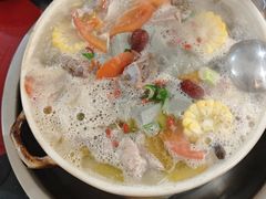 -花水湾红太阳牛肉汤锅