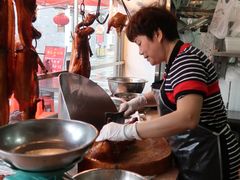 -黄连大头华烧鹅店(大良店)