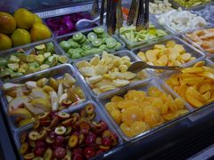 -老炳·七丛松甘草水果