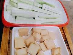 -宽窄巷子鲜牛火锅(北京首店)