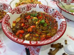 -三只鸟本地特色菜馆(上饶总店)