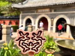 -潭柘寺景区