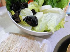 -和庆斋羊蝎子火锅·碳缸烧烤(顺义旗舰店)