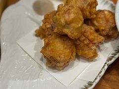 炸鸡块-酒吞(七宝领展广场店)
