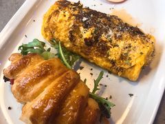 -Nectar One Cafe(勇烈路n1店)