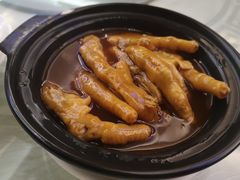 -潮福城大酒楼(北尚店)