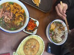 -易裕和·长沙米粉(友谊路店)