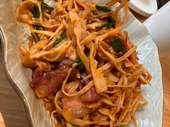 -隅乐胡椒虾·台湾菜·团建(皇岗店)