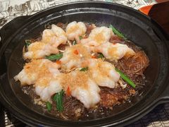 -绿茶餐厅(松江万达店)