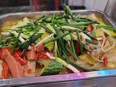 -四姐南瓜田鸡(202店)