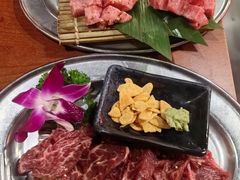 -大阪烧肉BAKA一代(国贸商住大厦店)